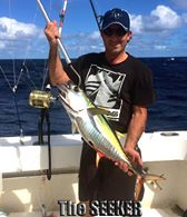 11-26-14
Keywords: tuna Seeker fishing hawaii chupu charter boat