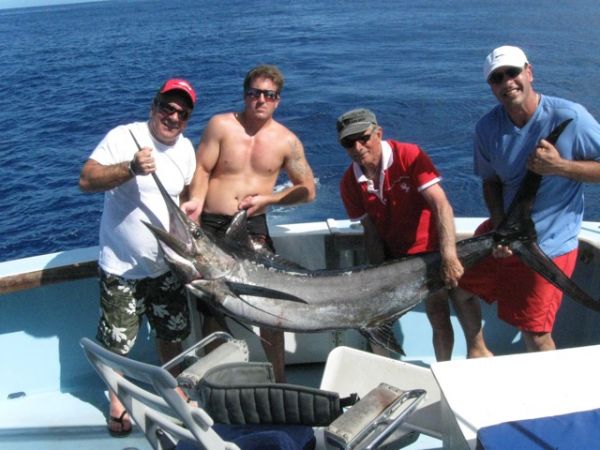  9-16-2011
Nice Marlin guys!

