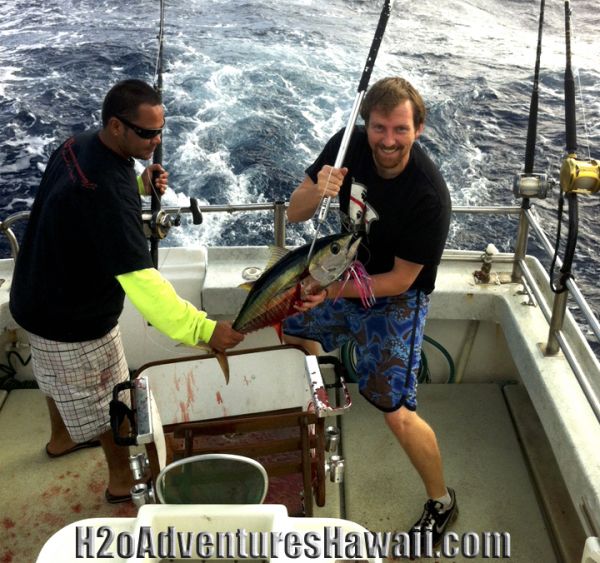 2-10-2013
Keywords: tuna,hawaii,north shore,charter,boat,fishing,trip,fish,oahu,sportfishing