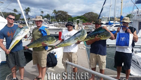 5-25-15
Keywords: mahi mahi fishing charter chupu hawaii