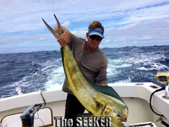 12-7-14
Keywords: mahi tuna ono Seeker fishing hawaii chupu charter boat