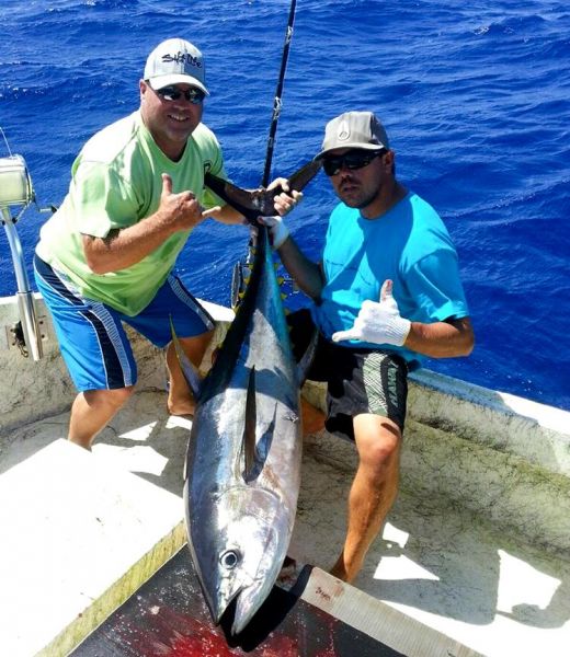 7-1-2013
Ahi
Keywords: ahi,tuna,fish,charter,fishing,oahu,north shore,hawaii,sportfishing