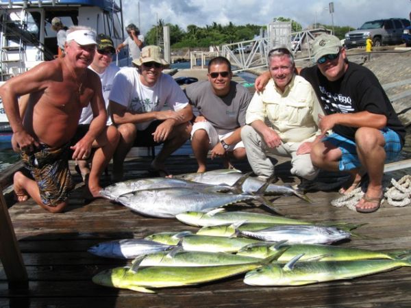 7-28-2012
Happy fishermen!
