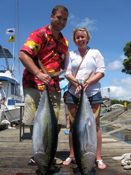 8-13-2012
Two tuna too!
