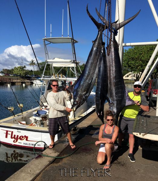 3-16-2017
Keywords: blue marlin chupu fishing charter hawaii