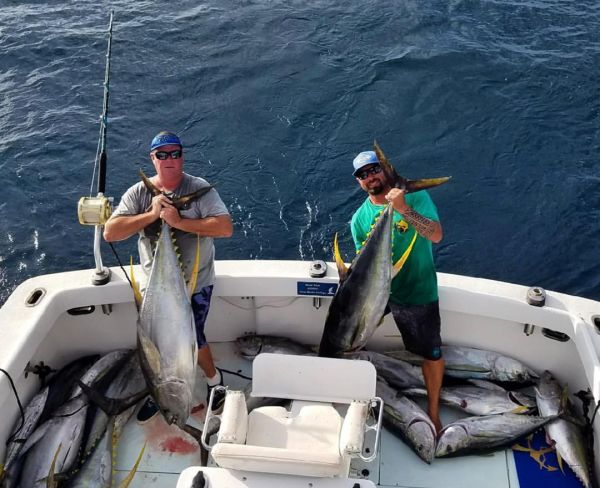 GS 9-26-2018
Keywords: CHUPU SPORT FISHING CHARTER HAWAII AHI YELLOW FIN TUNA