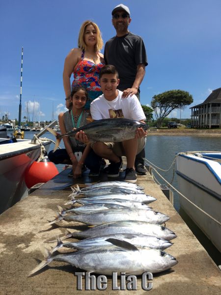 3-27-2017
Keywords: tuna fishing charter chupu hawaii