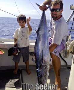charter,fishing,hawaii,oahu,boat,mahi,marlin,tuna,ahi,sport,fish,north,shore,sportfishing,christian