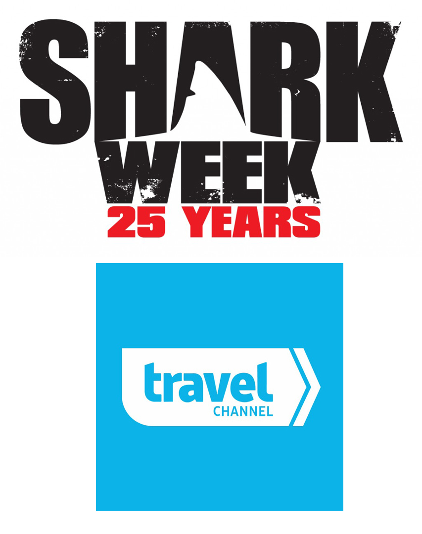 Discovery Channel "Shark Week" and the "Travel Channel" film on "The Seeker" North Shore Oahu Hawaii Chupu Sport Fishing Charter and Diving